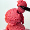 Fruit Flavored Sorbet