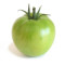 Green tomato